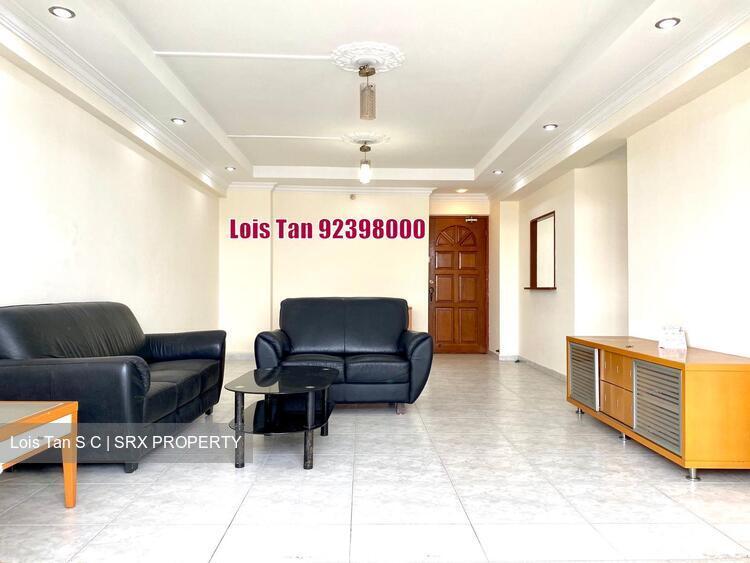 Blk 639 Bedok Reservoir Road (Bedok), HDB Executive #237972001